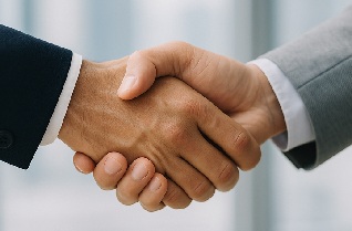 パートナーシップ構築宣言