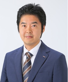 代表取締役社長