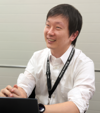 答えは、現場にある。だから今日も、技術で向き合う。